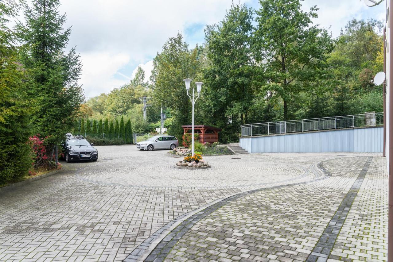 Apartament Na Urlop - Wisla Bukowa 6 - 650M Do Deptaka Spacerowego W Centrum Wisly Exterior foto