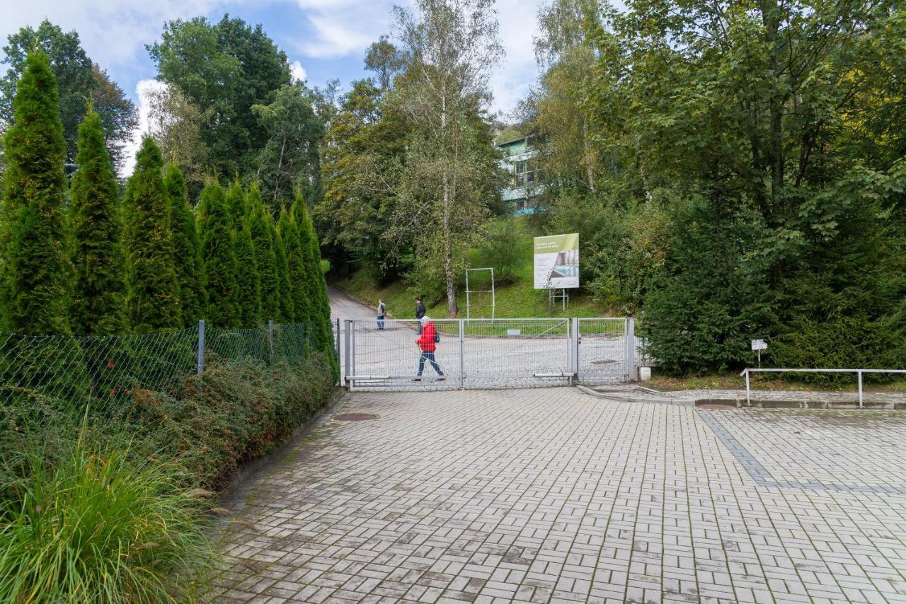 Apartament Na Urlop - Wisla Bukowa 6 - 650M Do Deptaka Spacerowego W Centrum Wisly Exterior foto