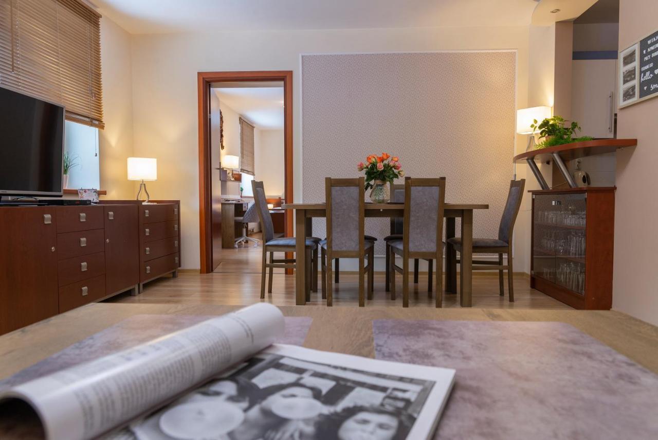 Apartament Na Urlop - Wisla Bukowa 6 - 650M Do Deptaka Spacerowego W Centrum Wisly Exterior foto