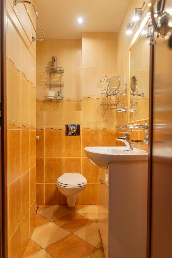 Apartament Na Urlop - Wisla Bukowa 6 - 650M Do Deptaka Spacerowego W Centrum Wisly Exterior foto