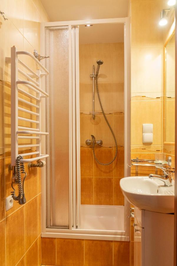 Apartament Na Urlop - Wisla Bukowa 6 - 650M Do Deptaka Spacerowego W Centrum Wisly Exterior foto