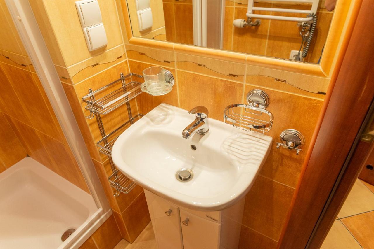 Apartament Na Urlop - Wisla Bukowa 6 - 650M Do Deptaka Spacerowego W Centrum Wisly Exterior foto