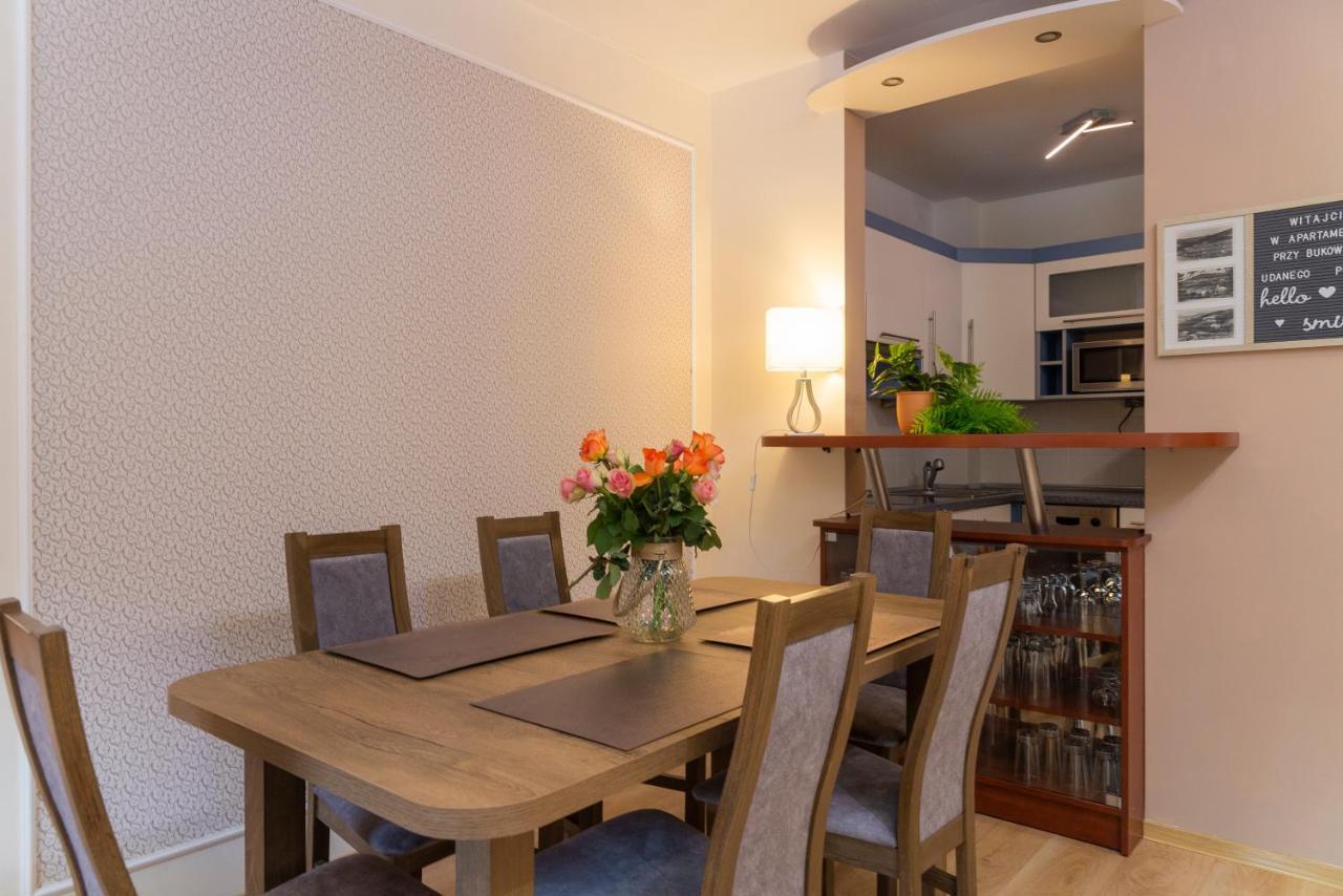 Apartament Na Urlop - Wisla Bukowa 6 - 650M Do Deptaka Spacerowego W Centrum Wisly Exterior foto