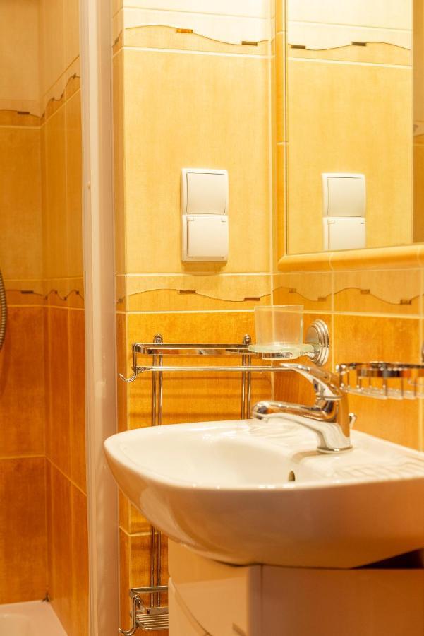 Apartament Na Urlop - Wisla Bukowa 6 - 650M Do Deptaka Spacerowego W Centrum Wisly Exterior foto