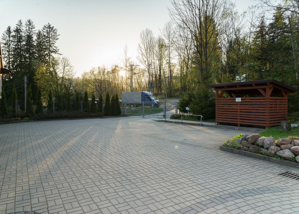 Apartament Na Urlop - Wisla Bukowa 6 - 650M Do Deptaka Spacerowego W Centrum Wisly Exterior foto