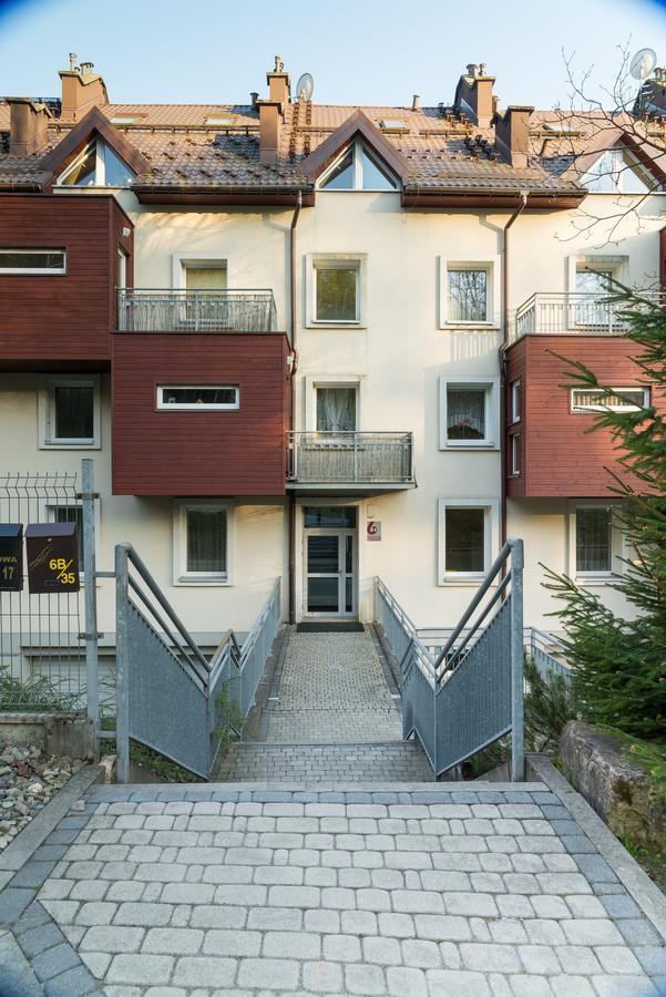 Apartament Na Urlop - Wisla Bukowa 6 - 650M Do Deptaka Spacerowego W Centrum Wisly Exterior foto