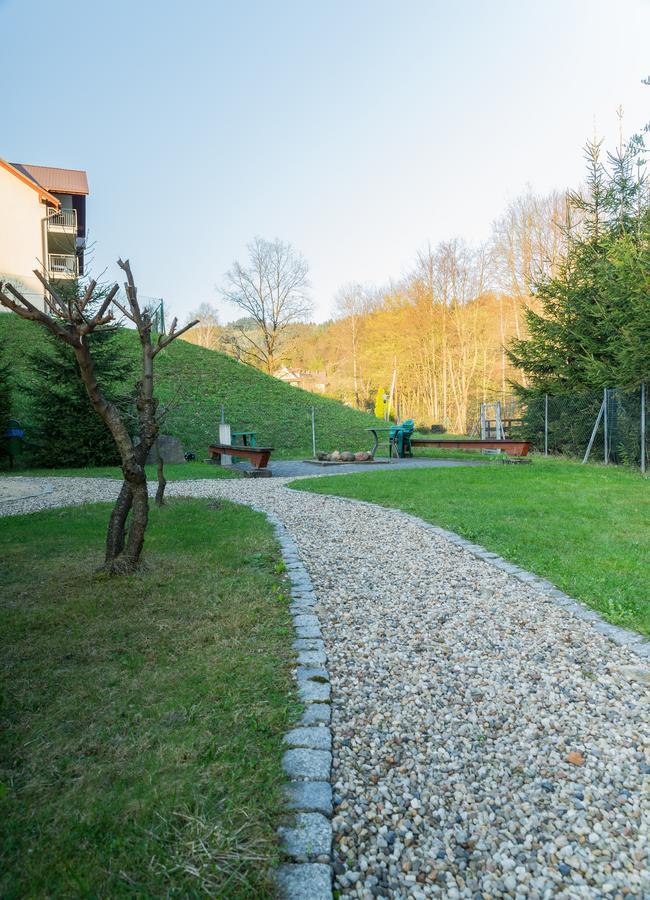 Apartament Na Urlop - Wisla Bukowa 6 - 650M Do Deptaka Spacerowego W Centrum Wisly Exterior foto