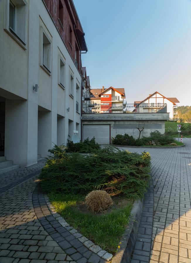 Apartament Na Urlop - Wisla Bukowa 6 - 650M Do Deptaka Spacerowego W Centrum Wisly Exterior foto